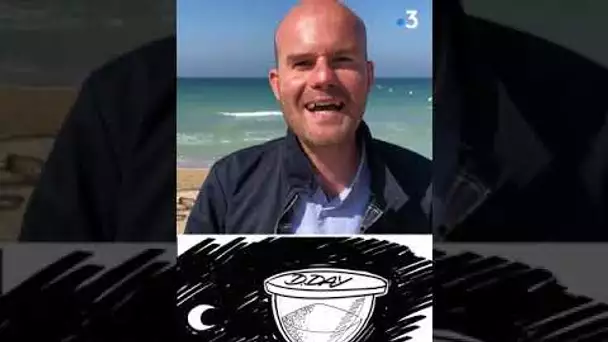 Histoires mémorables du débarquement : le sable en éprouvette