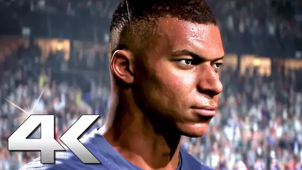 FIFA 23 Trailer 4K (2023)