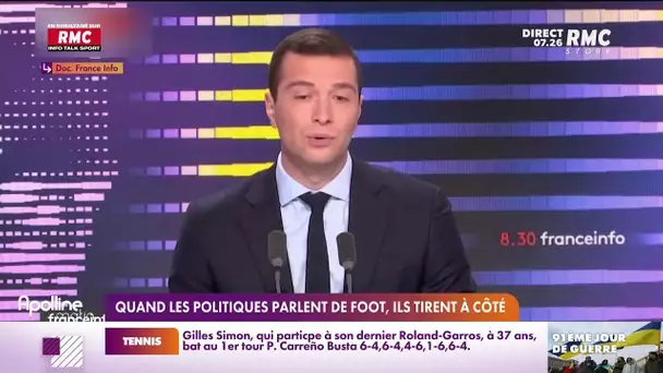 La récupération politique est un exercice, en soit, déjà regrettable