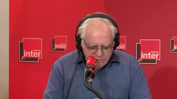 Où est Nagui ? Albert Algoud a tout compris