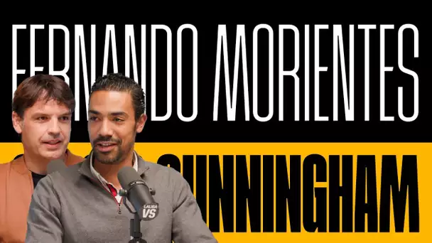 LALIGA VS | CAPÍTULO 2: Sergio Cunningham y Fernando Morientes hablan de racismo.