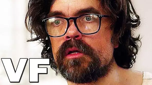 STATE OF MIND Bande Annonce VF (2020) Peter Dinklage