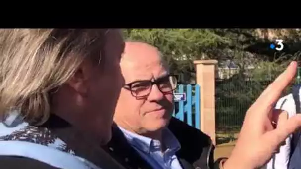 Municipales 2020 à Albi (Tarn) : 4 listes font face à la maire sortante Stéphanie Guiraud-Chaumeil