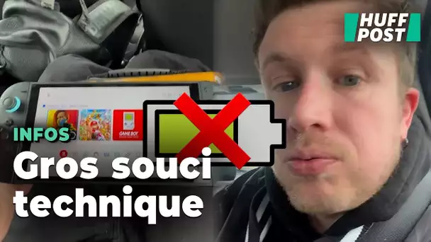 On a déjà trouvé le plus gros problème de la Switch 2