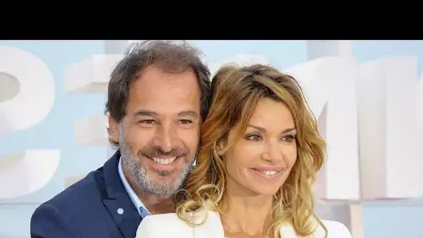 Ingrid chauvin en couple avec Philippe Warrin, surveillée par TF1