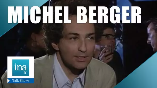 Michel Berger "Starmania en URSS" | Archive INA