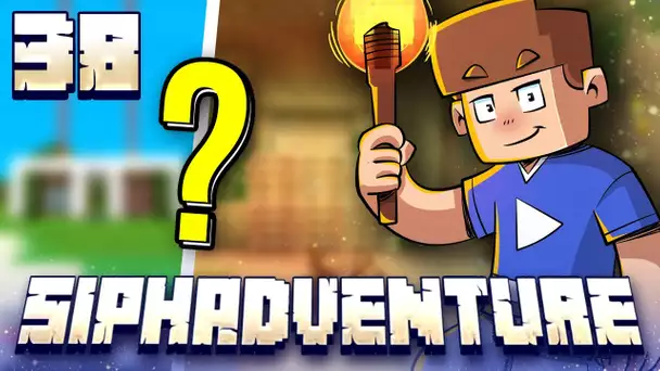 SIPHADVENTURE : LA DOUBLE ZONE SECRÈTE ! #38