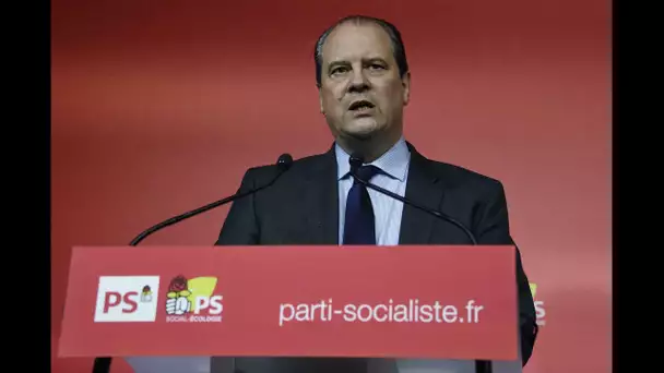 Jean-Christophe Cambadélis, ancien premier secrétaire du Parti socialiste • RFI