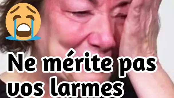 Cette femme divorce après 44 ans de mariage et se métamorphose après un relooking