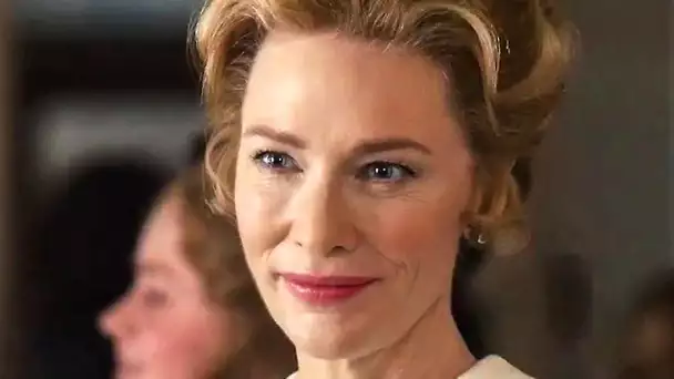 MRS AMERICA Bande Annonce (2020) Cate Blanchett, Rose Byrne, Série