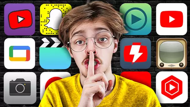 Les secrets de Youtube que vous ne connaissez pas...