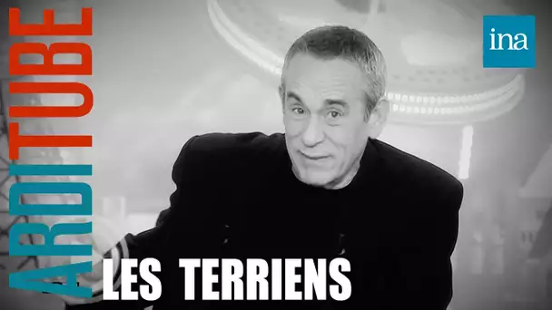 Salut Les Terriens ! de Thierry Ardisson avec Guillaume Canet, Laurence Boccolini ... | INA Arditube