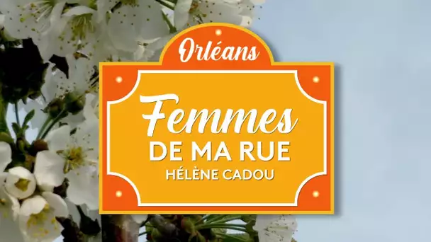 Femmes de ma rue : qui est la poète Hélène Cadou ?