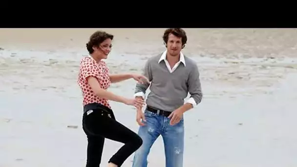 Guillaume Canet et Marion Cotillard au Cap Ferret : ils surprennent les riverains sur la plage