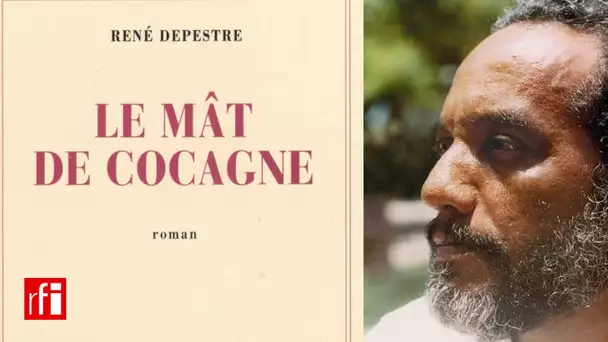 Rencontre avec René Depestre, le plus grand poète haïtien