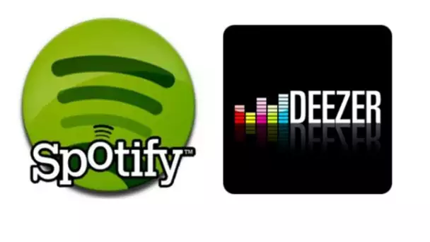 Les nouveautés Deezer et Spotify en attendant Apple Music - DQJMM (1/3)