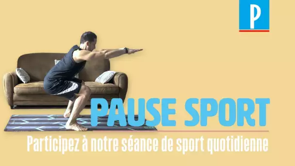 [PAUSE SPORT] ép.16