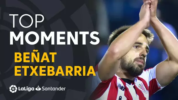 LaLiga Memory: Beñat Etxebarria