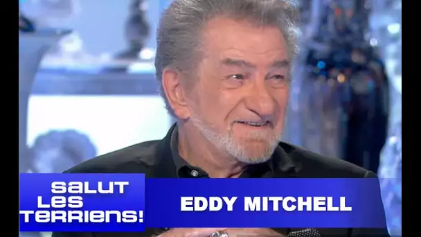 Eddy Mitchell : Schmoll is beautiful