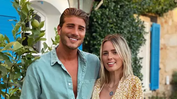 10 Perfect Couples 5 : Nicolo de nouveau en couple avec Virginie, ça ne s'est pas très bien passé