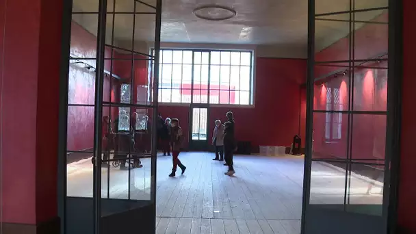 Ornans : L'atelier de Courbet est désormais ouvert au public