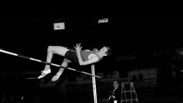 Dick Fosbury, le champion olympique qui a révolutionné le saut en hauteur, est décédé