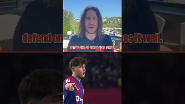 Cubarsí, the HEIR of PUYOL? 👀