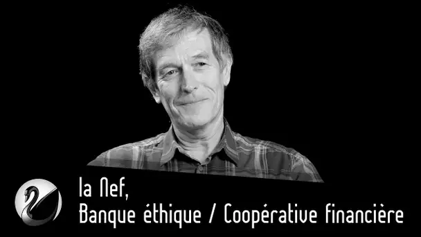 la Nef - Banque éthique / Coopérative financière