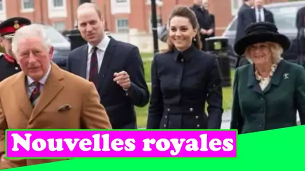 La famille royale «prend le contrôle» de son image publique avec des campagnes sur les réseaux socia
