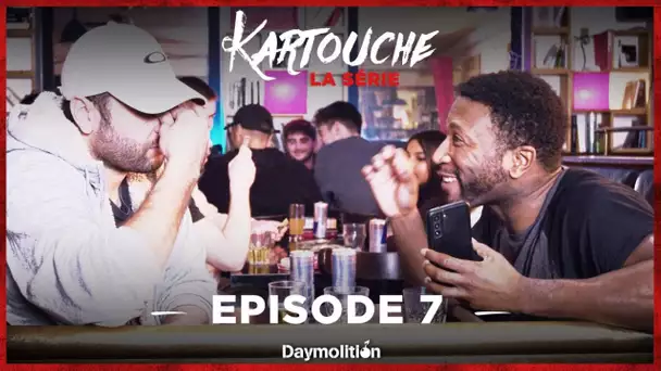 Kartouche - EP.07 - L'horoscope I Daymolition