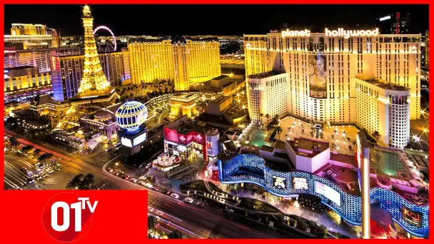 La chaîne 01TV lancée officiellement ce lundi à l’occasion du CES de Las Vegas