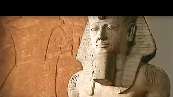 L'Égypte antique au-delà des pyramides - Le Secret des Pyramides Ep3