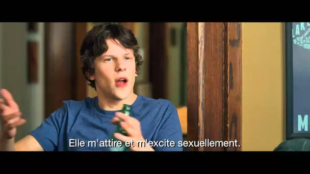 30 Minutes Maximum - Extrait 'You deflowered my sister ' VOST
