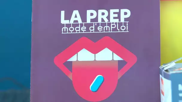 La PrEP, médicament préventif  contre le VIH, est délivrée par les médecins généralistes