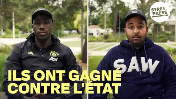 Contrôles au faciès : ils ont gagné contre l'État