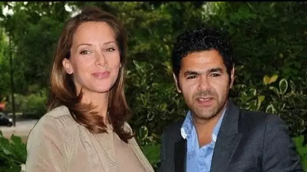 Mélissa Theuriau comblée, Jamel Debbouze se lâche et lui fait une déclaration...