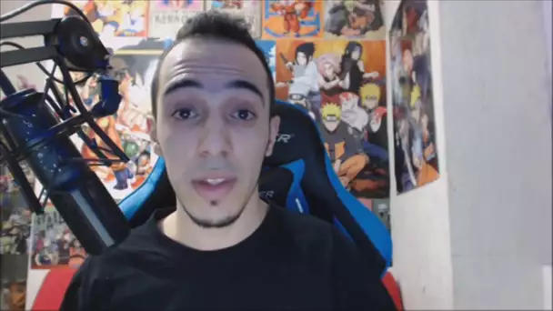 SA VICTIME DE VIOL SE DEFEND - MA REACTION