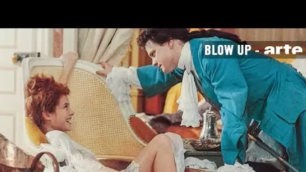 C&#039;est quoi Milos Forman ? - Blow up - ARTE