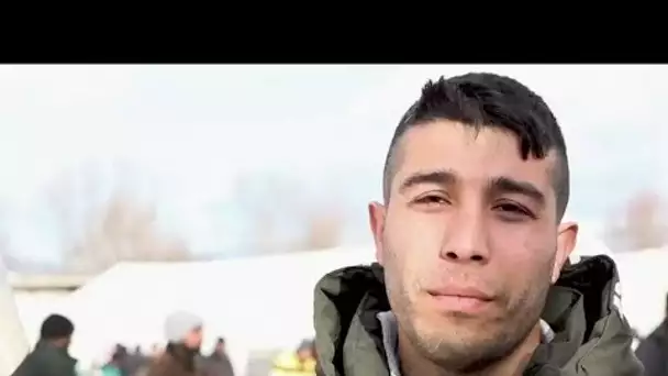 Migrants : la Bosnie promet la fermeture prochaine du camp de Vucjak