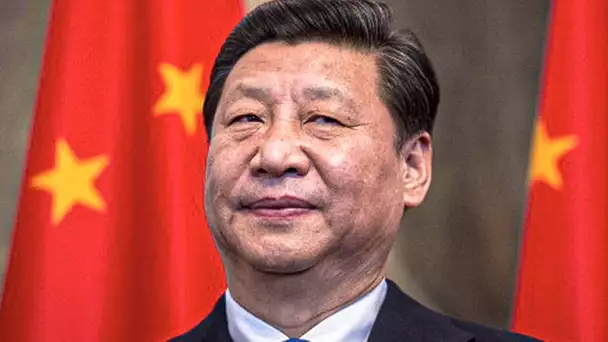 Quand la Chine veut dominer le monde