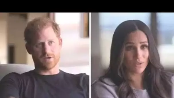 Le prince Harry et Meghan « intensifient le drame » avec la sortie de Netflix au milieu du chaos roy