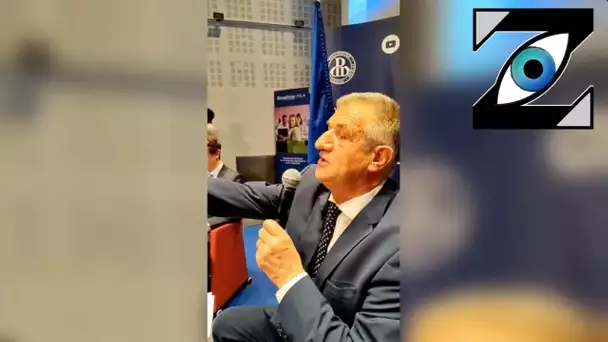 [Zap Réseaux Sociaux] Jean Lassalle débarque sur TikTok ! (11/02/22)