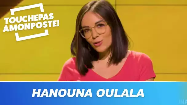 "Hanouna Oulala" : la chanson d'Agathe Auproux pour Cyril Hanouna !