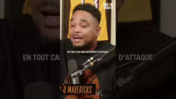 Doncic ciblé par les Celtics ! 🔓