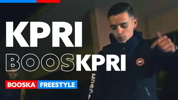 Kpri | Freestyle Booskpri