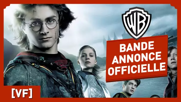 Harry Potter et la Coupe de Feu - Bande Annonce Officielle (VF) - Daniel Radcliffe / Emma Watson