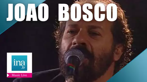 Joao Bosco "Holofotes" | Archive INA
