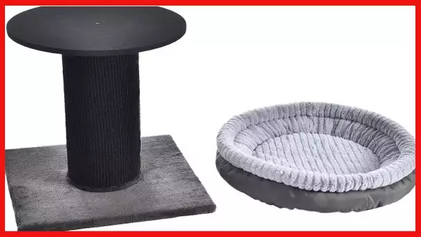 Amazon Basics Cat Scratching Post
