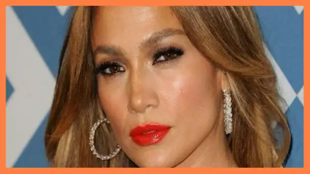 Les fesses de Jennifer Lopez, inspiration de son nouveau single