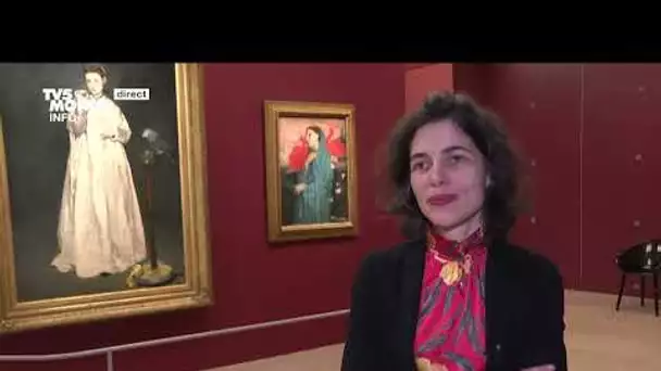 Manet vs Degas : Histoire d'une rivalité au musée d'Orsay